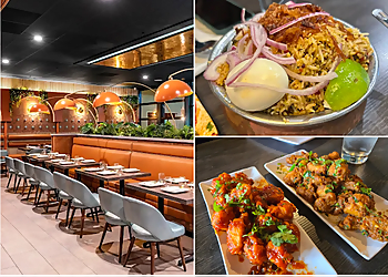 San Diego Indian Restaurants Charminar Indian Restaurant & Catering