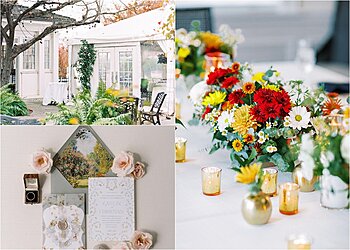 Winston Salem Event Management Companies Charming Carolina Events & Weddings