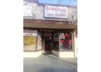 Charming Massage Therapy - San Bernardino, CA Massage Therapy - Exterior Image