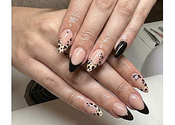 Newport Beach Nail Salons Charming Nail Lounge