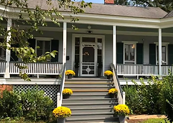 Charpia & Hammes, Attorneys at Law Charleston Real Estate Lawyers image 1