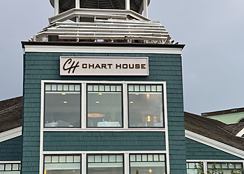 Alexandria Seafood Restaurants Chart House