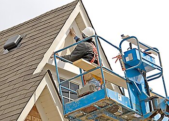 Portland Home Builders Charter Construction