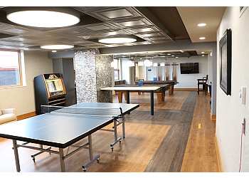 Rochester Assisted Living Facilities Charter House