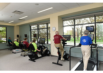 Rochester Assisted Living Facilities Charter House