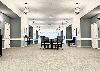 Gainesville Assisted Living Facilities Charter Senior Living of Gainesville