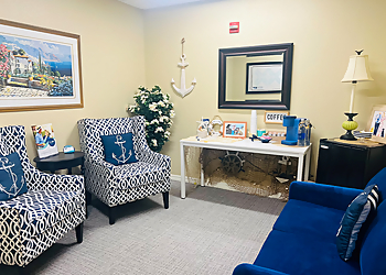 Gainesville Assisted Living Facilities Charter Senior Living of Gainesville