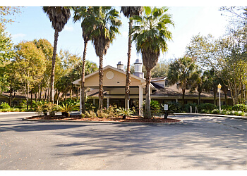 Charter Senior Living of Gainesville Gainesville Assisted Living Facilities