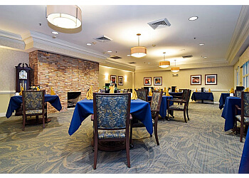 Newport News Assisted Living Facilities Charter Senior Living of Newport News