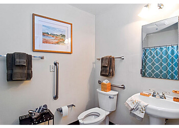 Newport News Assisted Living Facilities Charter Senior Living of Newport News