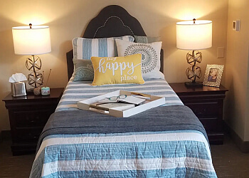 Baltimore Assisted Living Facilities Charter Senior Living of Towson