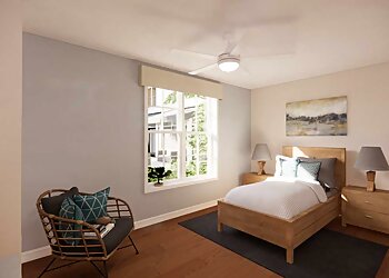 Atlanta Assisted Living Facilities Charter Senior Living of Vinings