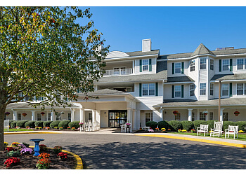 Charter Senior Living of Woodbridge New Haven Assisted Living Facilities