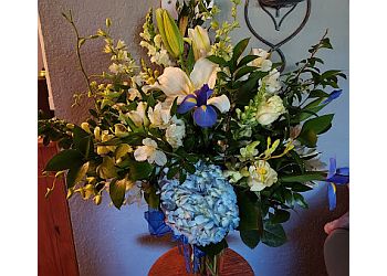 3 Best Florists in Stockton, CA - Expert Recommendations