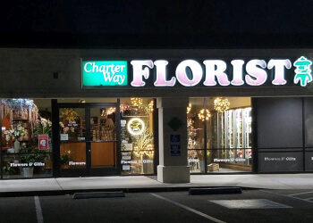 Charter Way Florist