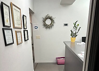 Charu Saini, DDS - MAPLERIDGE CHILDREN AND ADULT DENTISTRY - Syracuse, NY Kids Dentists - Clinic Interior Image