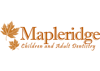 Charu Saini, DDS - MAPLERIDGE CHILDREN AND ADULT DENTISTRY - Syracuse, NY Kids Dentists - Clinic Logo