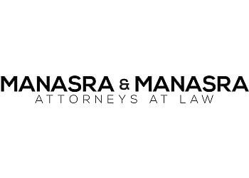 Jersey City Real Estate Lawyers Charysmel F. Manasra, Esq. - MANASRA & MANASRA, LLC