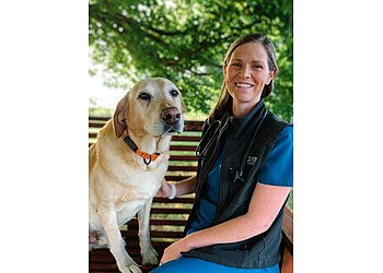 Huntsville Veterinary Clinics Chase Animal Hospital