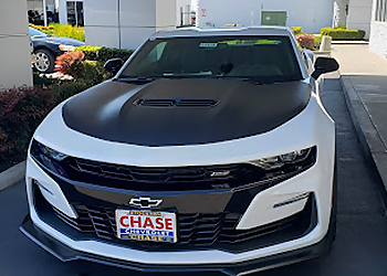 Chase Chevrolet - Stockton, CA Car Dealerships - Car Image