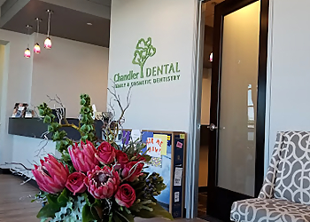 Chandler Dentists Chase D. Davis, DDS, FAGD - CHANDLER DENTAL