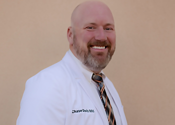 Chase D. Davis, DDS, FAGD - CHANDLER DENTAL Chandler Dentists image 1