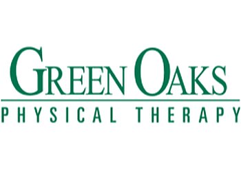 Mesquite Physical Therapists Chase Davidson, DPT - GREEN OAKS PHYSICAL THERAPY