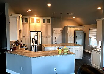 Carrollton Home Builders Chase Day Homes
