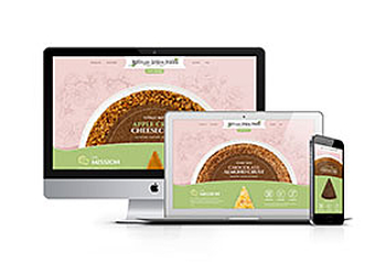 Carlsbad Web Designers Chase Design