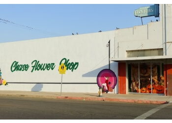 Chase Flower Shop Fresno Florists