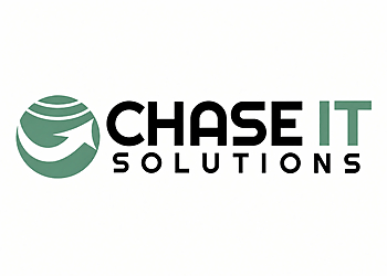 ChaseIT Solutions - Chesapeake, VA It Services - Company Logo