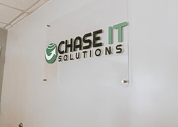 Virginia Beach It Services ChaseIT Solutions