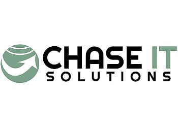 ChaseIT Solutions Virginia Beach It Services image 1