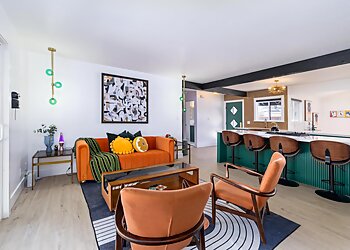 Reno Interior Designers Chase’N Design