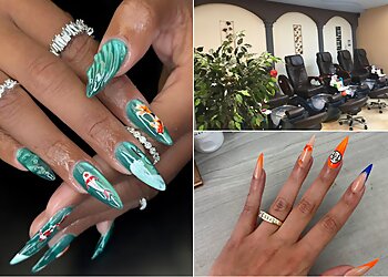 Coral Springs Nail Salons Chase Nails