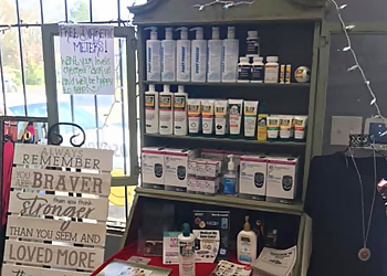 Huntsville Pharmacies Chase Pharmacy