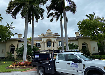 Fort Lauderdale Roofing Contractors Chase Roofing