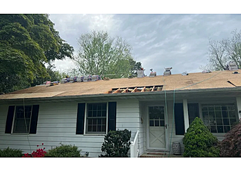 Chase Roofing LLC Newport News Roofing Contractors Chase Roofing LLC