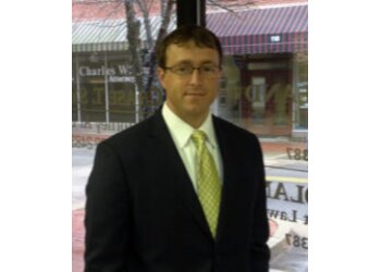 Chase T. Smith - CHASE T. SMITH, ATTORNEY AT LAW Clarksville Criminal Defense Lawyers image 1
