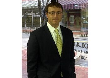 Chase T. Smith - Chase T. Smith, Attorney At Law Clarksville Criminal Defense Lawyers