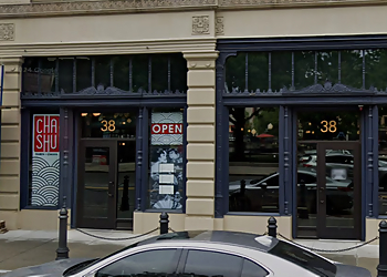 Worcester Japanese Restaurants Chashu Ramen + Izakaya