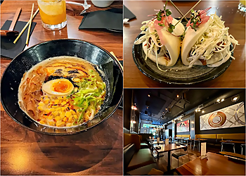 Worcester Japanese Restaurants Chashu Ramen + Izakaya