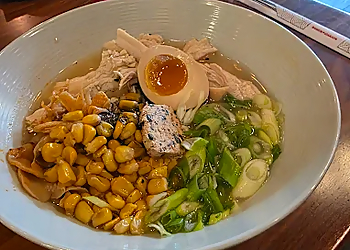 Chashu Ramen + Izakaya Worcester Japanese Restaurants image 1
