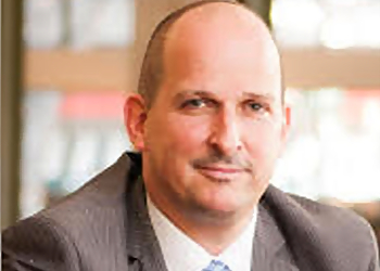 Christopher Parkhurst - Roseville, CA DWI & DUI Lawyers - Lawyer Portrait Image