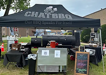ChatBBQ - Stamford, CT Barbecue Restaurants - Restaurant Exterior Image
