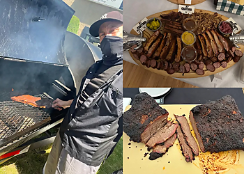 ChatBBQ - Stamford, CT Barbecue Restaurants - collage image(highlights)