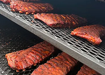 ChatBBQ ChatBBQ - Stamford, CT Barbecue Restaurants - Food Image