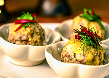 Philadelphia Thai Restaurants Chatayee Thai