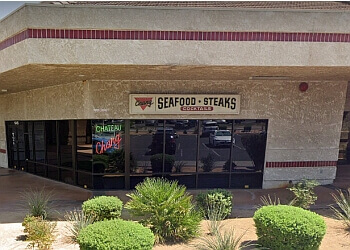 Victorville Chinese Restaurants Chateau Chang