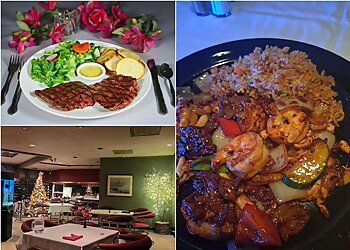 Victorville Chinese Restaurants Chateau Chang